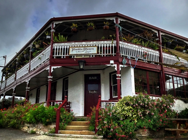 Franklin Tavern