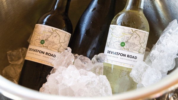 Deviation Road Winery