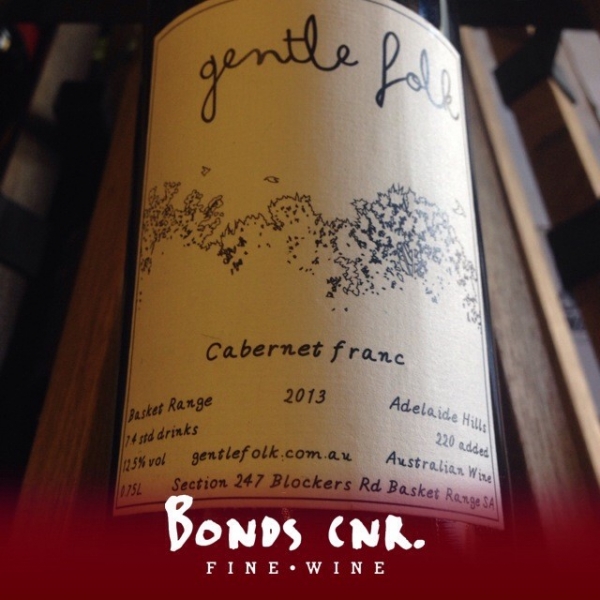 Gentle Folk Wines