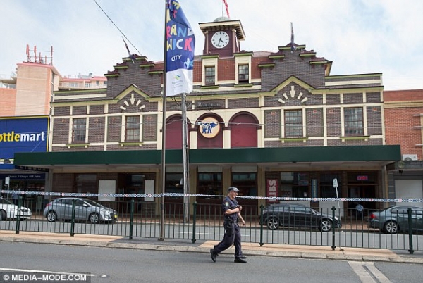 Maroubra Junction Hotel