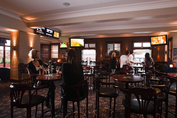 The Great Northern Hotel