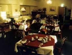 Quality Inn Macquarie Manor