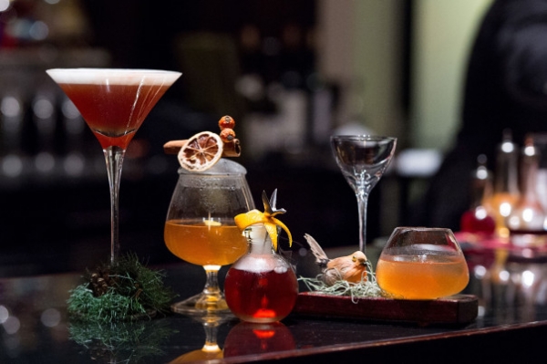 Port Orient Entertainment Restaurant & Bar Lounge