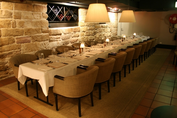 Kingsleys Steakhouse