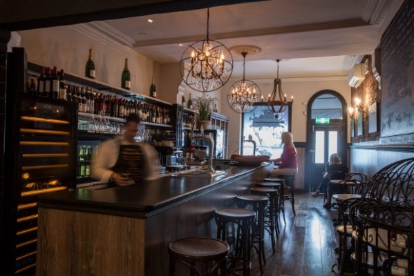 Cricketer's Arms Hotel