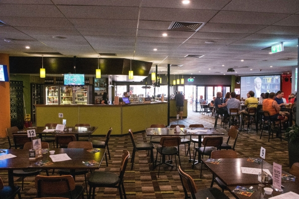 Parap Village Tavern