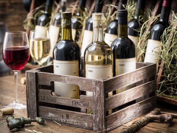 Cleanskin Cellars