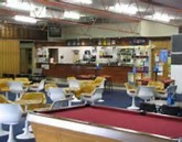 Cooma Country Club & Bowlers