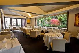 Courgette Restaurant