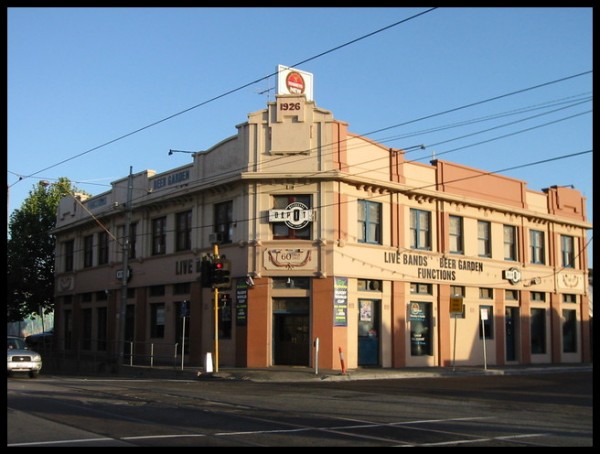 Depot Hotel