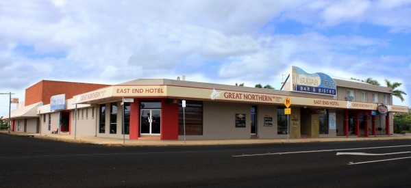 East End Hotel