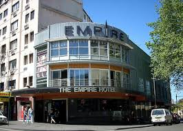 Empire Hotel