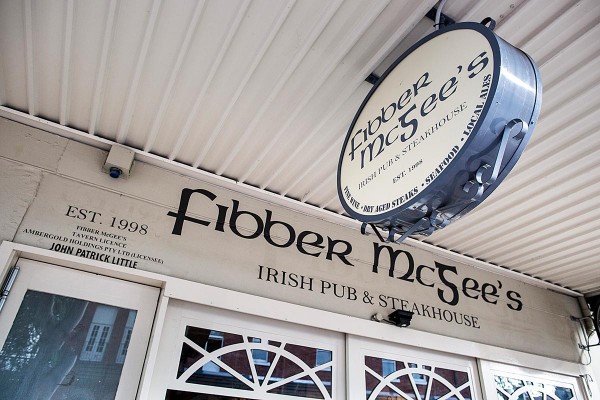 Fibber McGee's Irish Pub & Restaurant