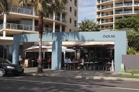 Aqua Restaurant