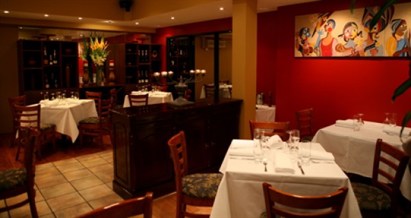 Araliya Restaurant