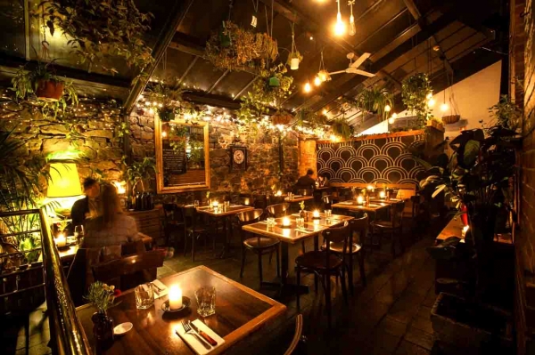 The Grace Darling Hotel