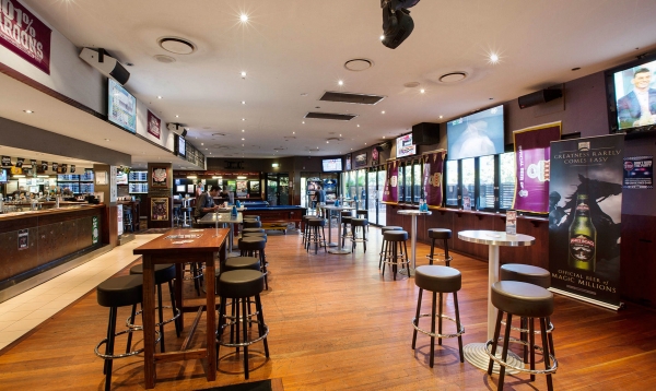 Benowa Tavern