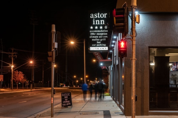 Astor Inn