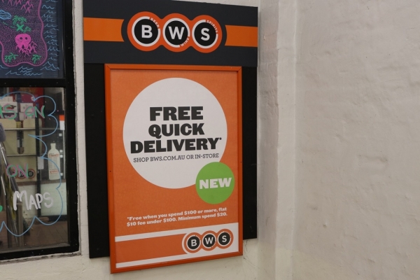 BWS