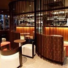 Glasshouse Cafe At The State Library