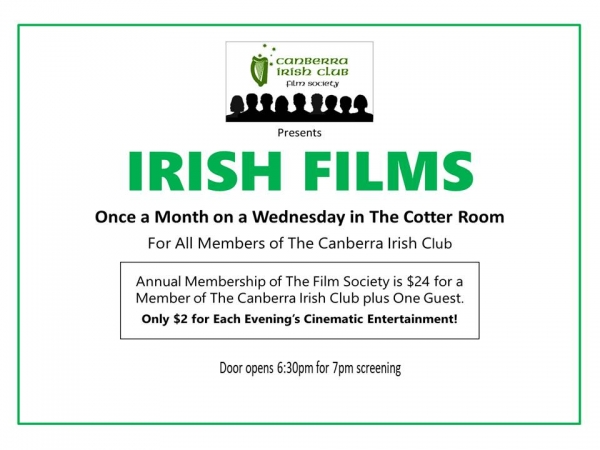 Canberra Irish Club