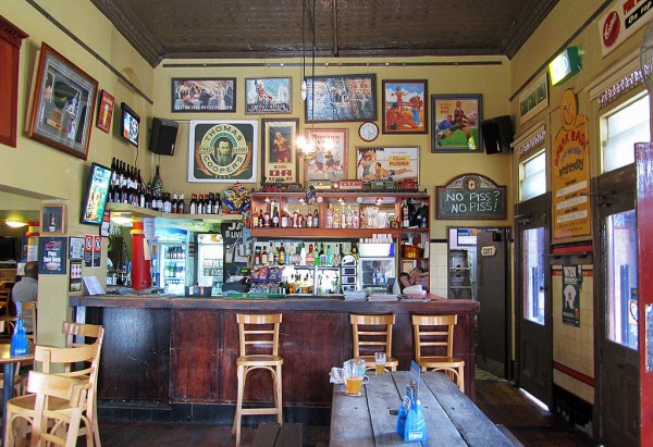 The Glengarry Castle Hotel