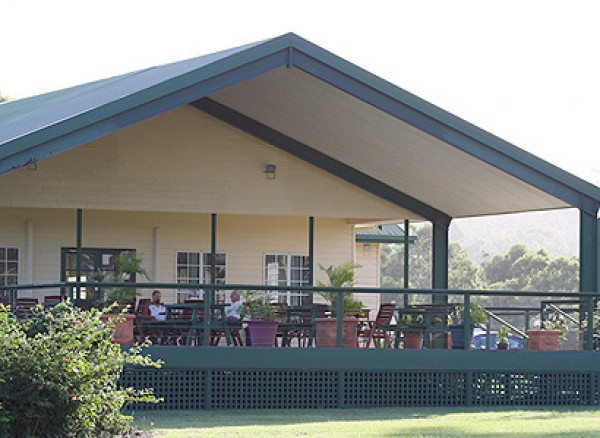 Gold Coast Country Club