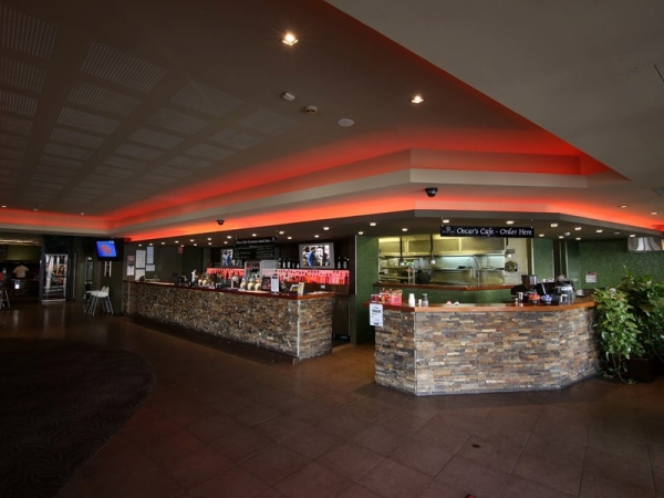 Bankstown Hotel