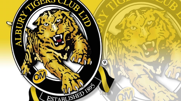 Albury Tigers Club