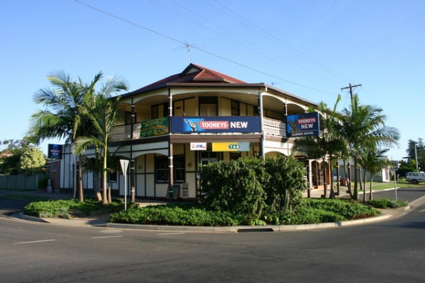 Albion Hotel