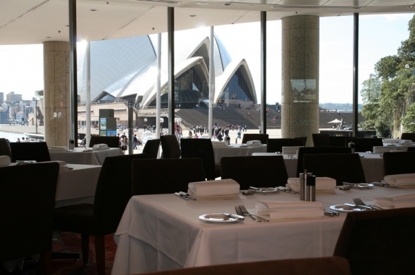 Aria Restaurant