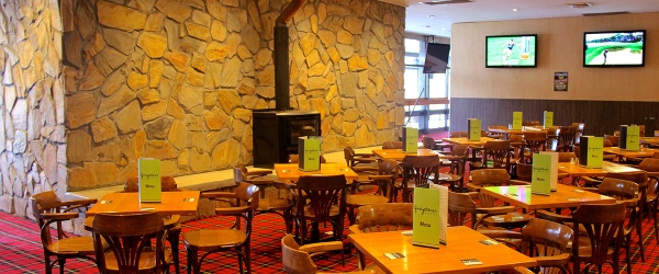 Greystanes Hotel