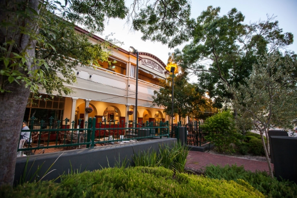 Kalamunda Hotel And Reception Centre