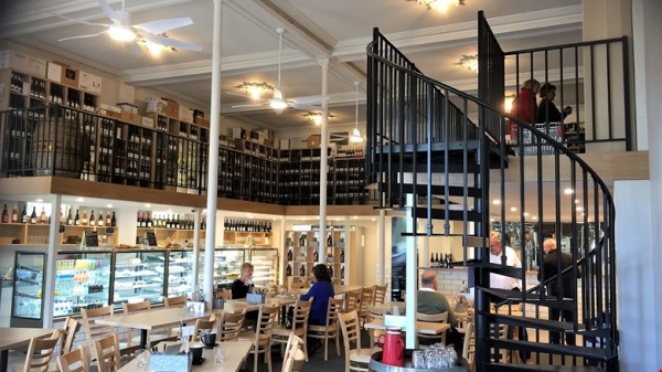 Queenscliff Brewhouse