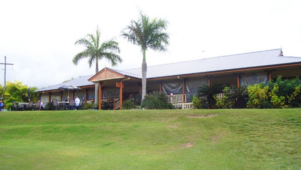 Tallai Country Golf Club