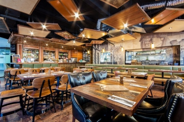 Mr Edwards Alehouse & Kitchen