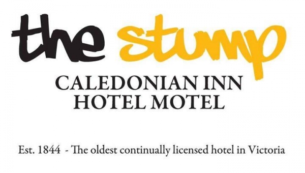 Caledonian Hotel