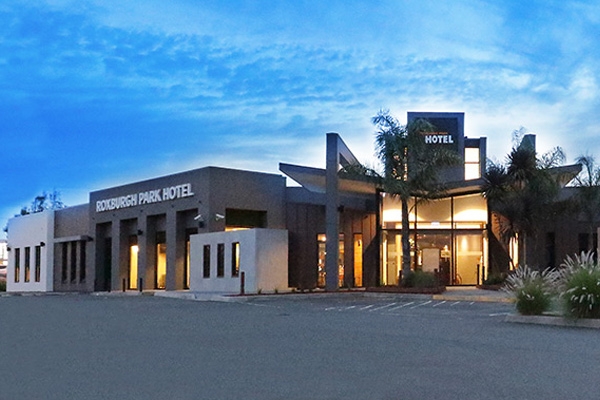 Diamond Creek Hotel