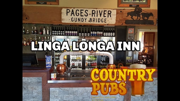 The Linga Longa Inn
