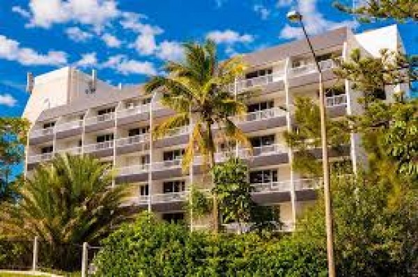Greenmont Beach Resort