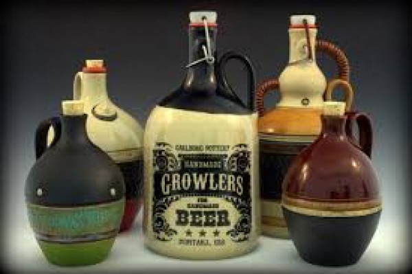 Growlers Cafe Bar