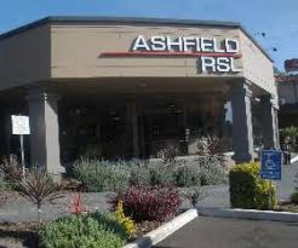 Ashfield Rsl Club