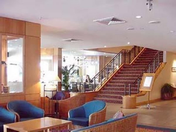 Holiday Inn Townsville