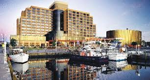 Hotel Grand Chancellor Hobart