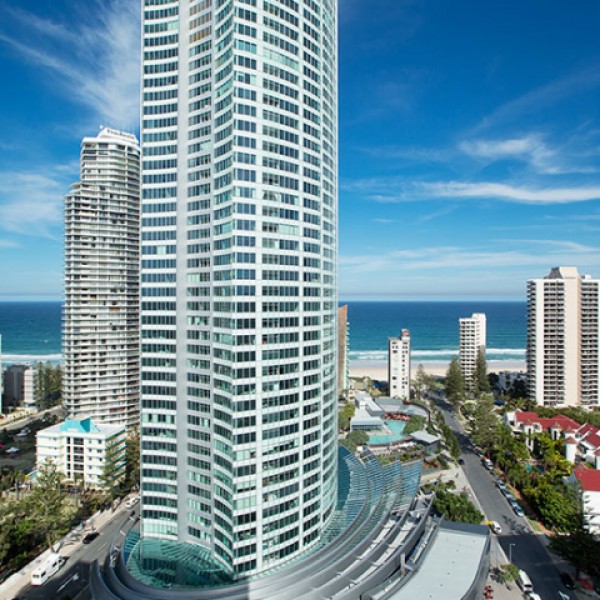 Watermark Hotel