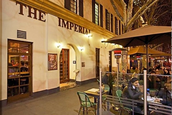 Imperial Hotel