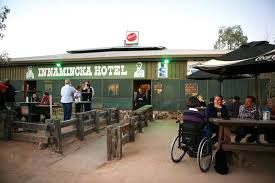 Innamincka Hotel
