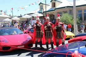 Italian Australian Club