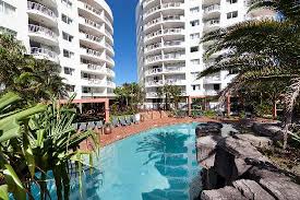 Australis Sovereign Hotel