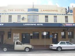 Lansdowne Hotel